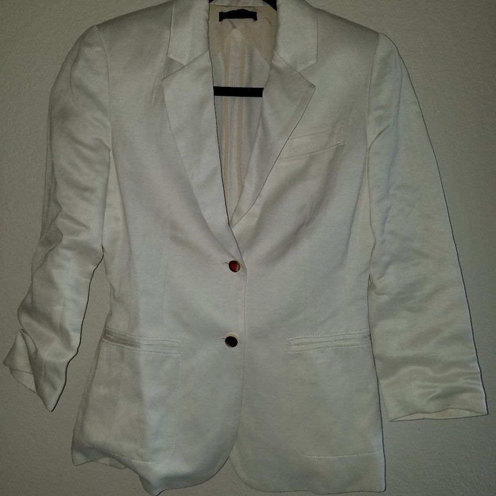 The Row blazer